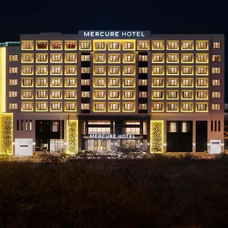Mercure Muscat-3