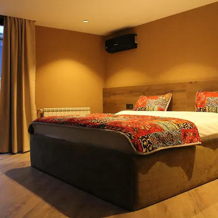 Old Baku Boutique Hotel-2
