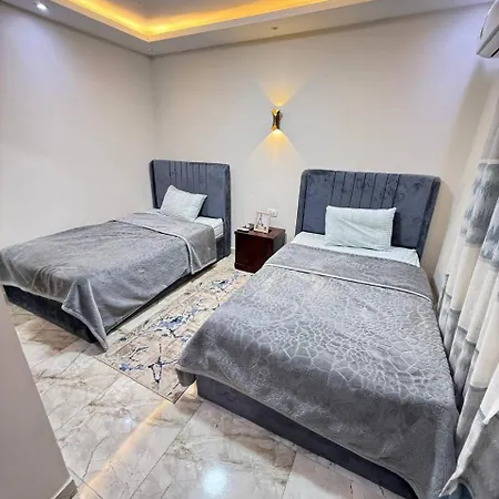 New Modern Apartment Front Of Citystars-3