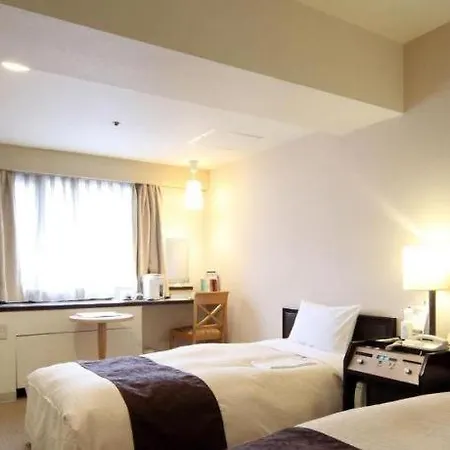Hiroshima Kokusai Hotel-3