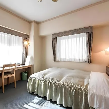 Hotel Starplaza Ikebukuro-3