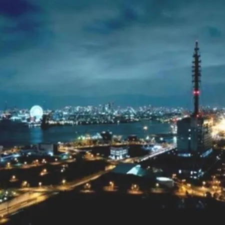 Sakishima Cosmo Tower Hotel-3