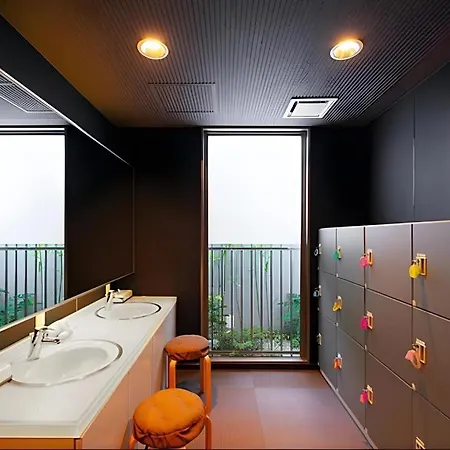 Super Hotel Arai-Niigata-2