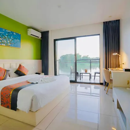 Nausori Plaza Hotel-3