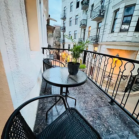 Opera Boutique Hotel-3