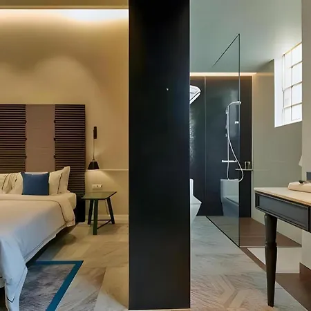 The Edison George Town-2