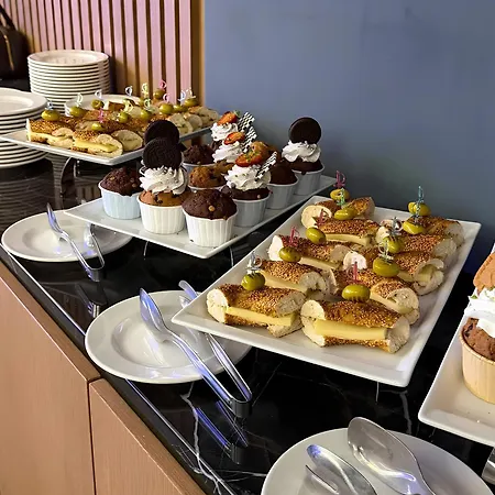 Radisson Hotel Istanbul Merter-2