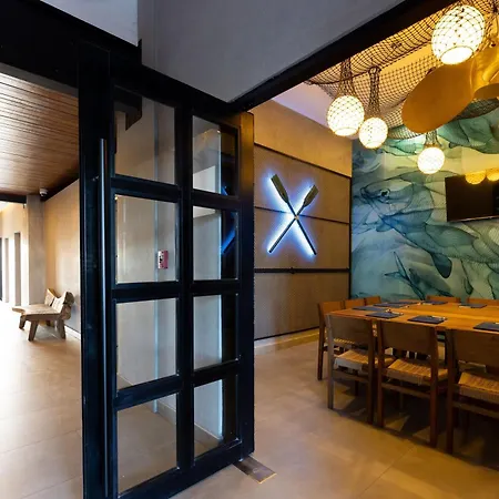 Holiday Inn Express & Suites Mazatlan By Ihg-2