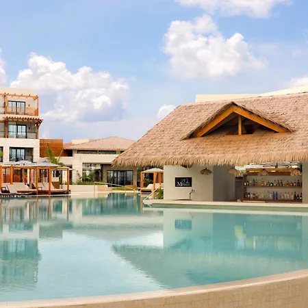 Secrets Playa Esmeralda Resort & Spa (Adults Only)-2