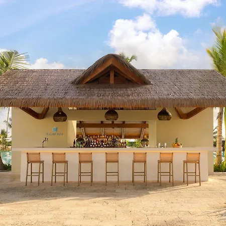 Secrets Playa Esmeralda Resort & Spa (Adults Only)-3