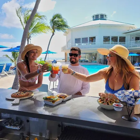 Oceans At Carina Bay - Adults Only-3