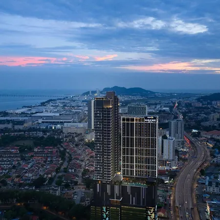 Iconic Marjorie Hotel, Penang, A Tribute Portfolio Hotel-3