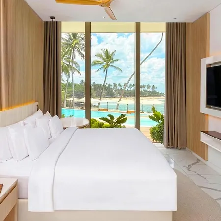Radisson Collection Resort & Spa, Galle-3