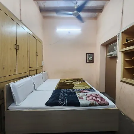 Hotel Jannat Palace-3