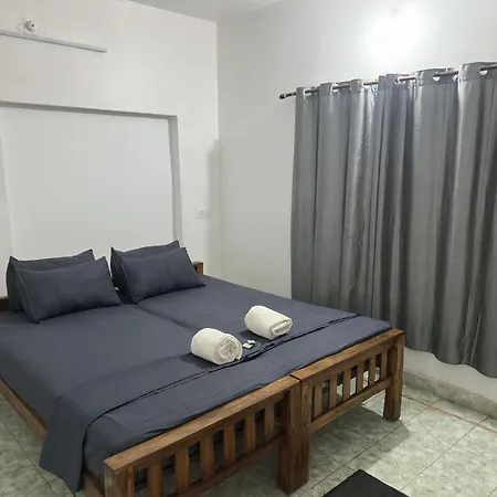 Yog Hostel Varkala-3