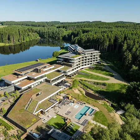 Anatura Hotel Luxembourg-2