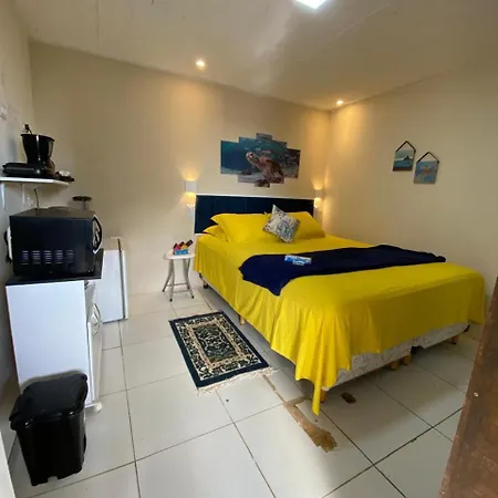 Flat Silveira Noronha-3