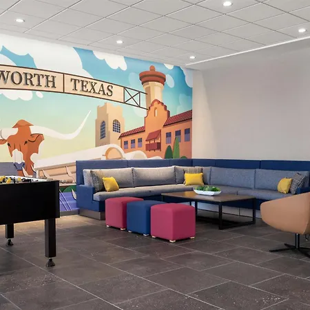 Home2 Suites By Hilton Fort Worth Lake Worth-3