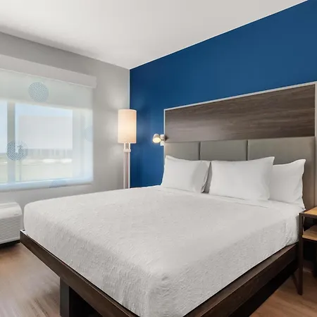 Home2 Suites By Hilton Fort Worth Lake Worth-2