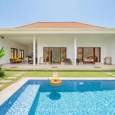 Lasterra - Private Pool Villa With Spacious Patio-3