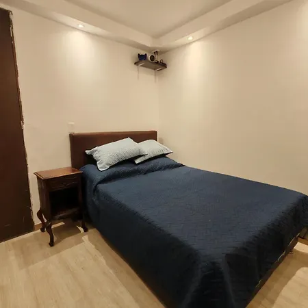 La Sala Del Tea Lst-3