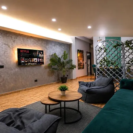 October Apartment-2