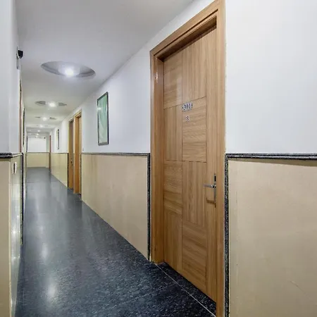 Hotel Lohmod Airport - A Luxury Hotel On Main Highway Nh-8, Adjacent To Aerocity, Delhi Airport-3