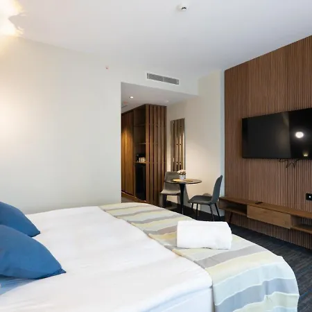Nova Luxe Hotel & Residences-3