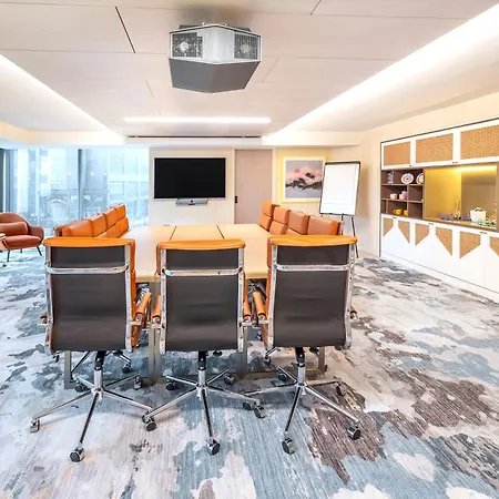 Dorsett Hotel Canary Wharf-3