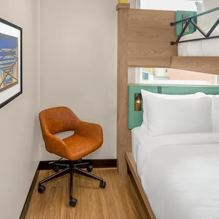 Voco Astoria By Ihg-2