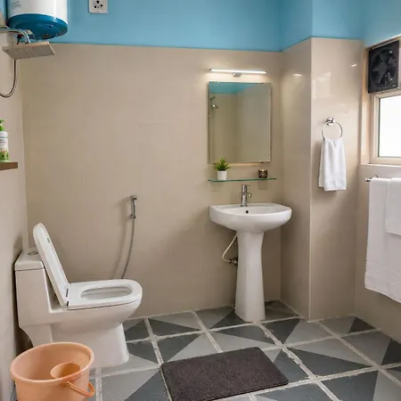 Govind Residency Near India Expo Mart Greater Noida-2