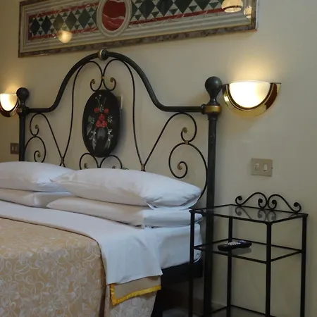 Hotel Minerva & Nettuno Di Venezia-2