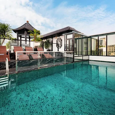The Legend Hanoi Hotel-2