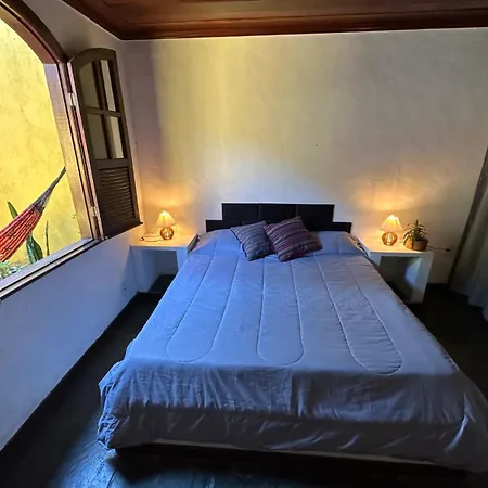 Chill House Hostel Buzios-2