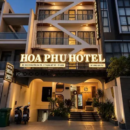 Hoa Phu Hotel-2