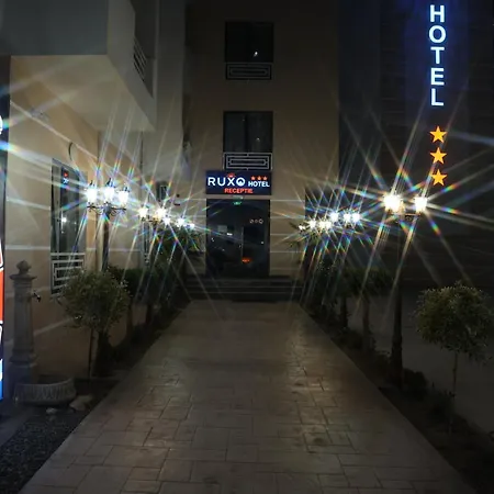 Ruxo Hotel-2