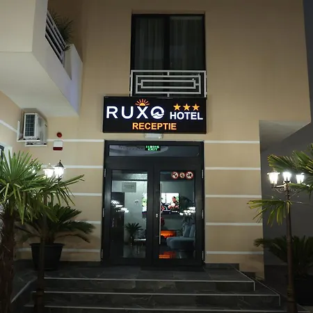 Ruxo Hotel-3
