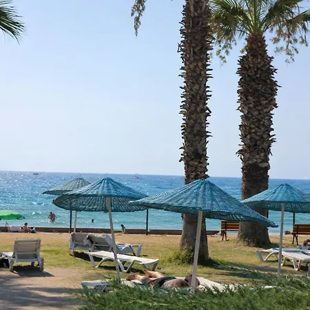 Villa Kumsal-3