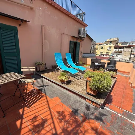Le Terrazze Rooms-3