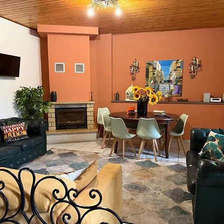Le Terrazze Rooms-2
