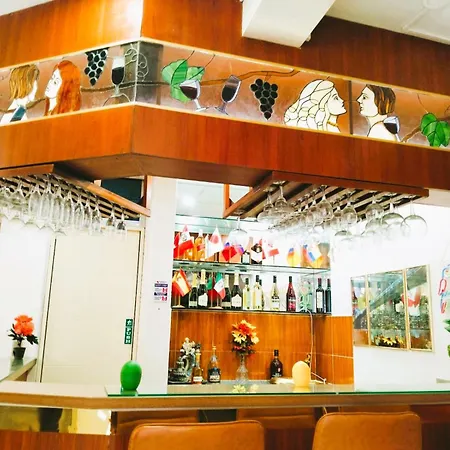 Hotel Soul Mate Inn-2
