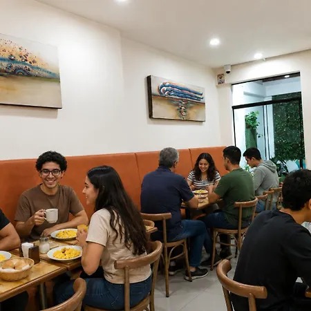 Hotel Soul Mate Inn-3
