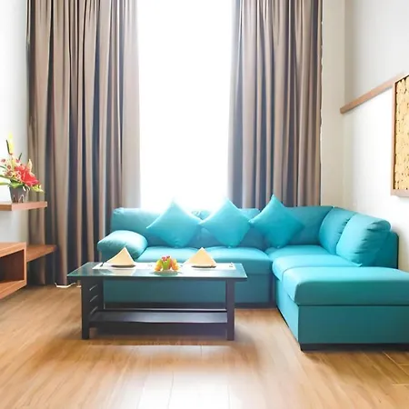 Ayola First Point Hotel Pekanbaru-2