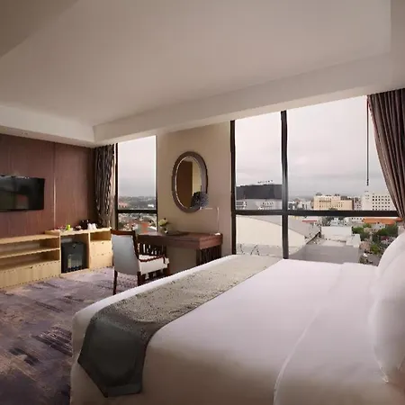 Hotel Grandhika Pemuda-3