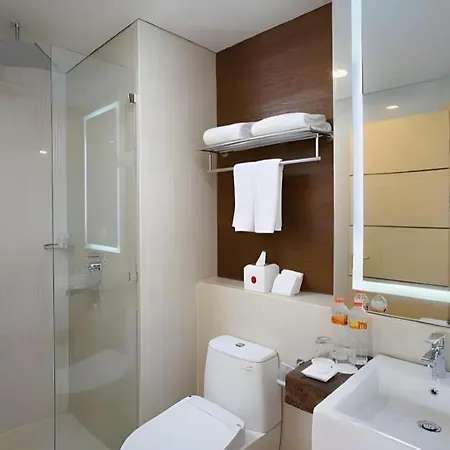 Hotel Grandhika Pemuda-2
