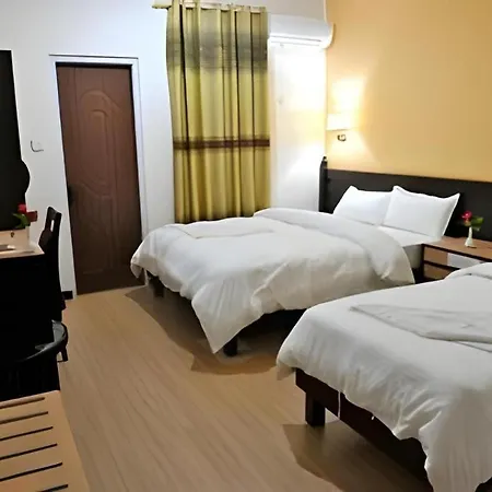 Center Park Resort-3