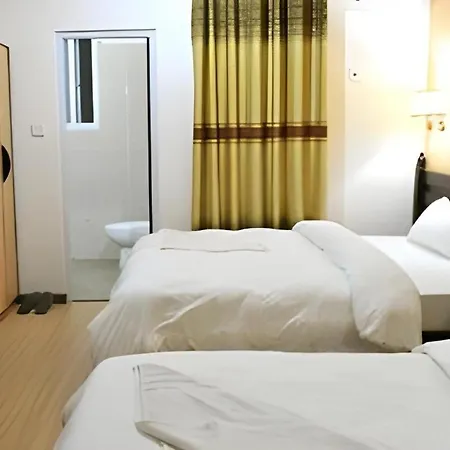 Center Park Resort-2