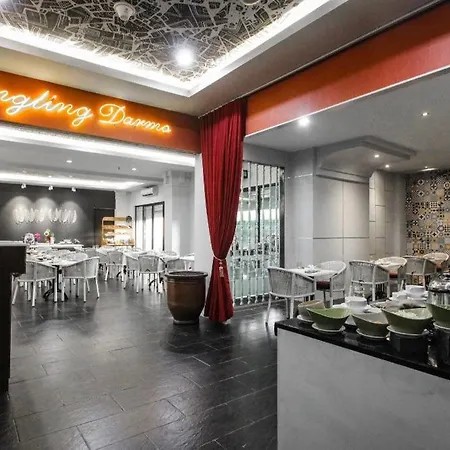 Grand Darmo Suite By Amithya-2