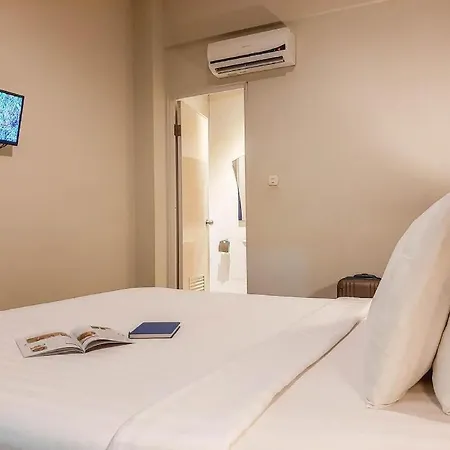 Hotel Pantes Semarang-3
