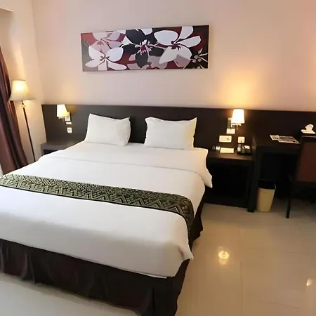 Grand Hawaii Hotel Pekanbaru-2